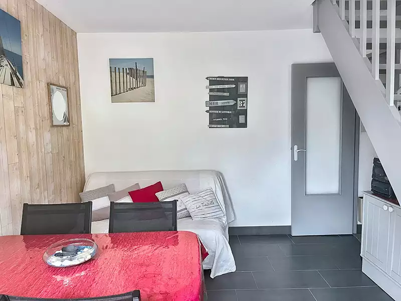 Appartement, 41,29 m²