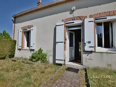 Maison, 100 m²