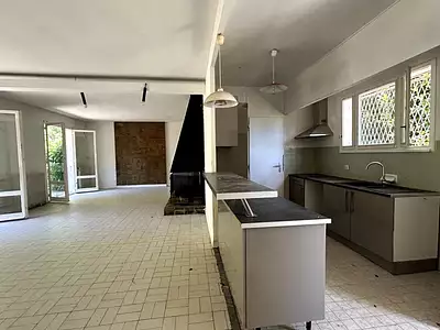 Maison, 120 m²