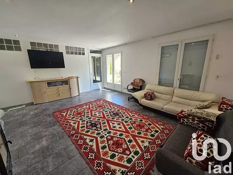 Maison, 148 m²