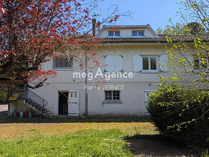 Maison, 300 m²