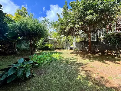 Maison, 206 m²