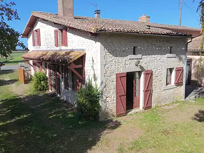 Maison, 132 m²
