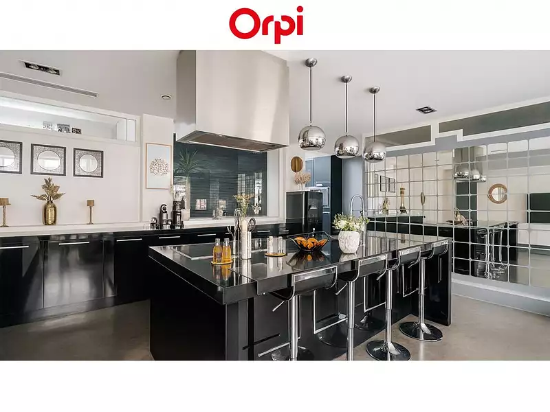 Appartement, 148 m²