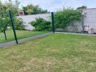 Appartement, 74,46 m²