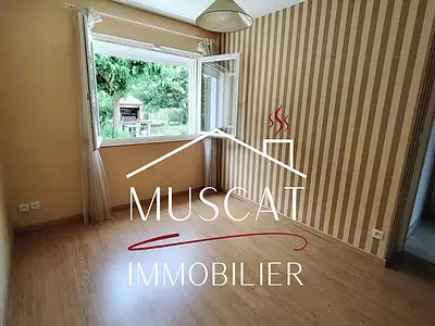 Maison, 89,73 m²