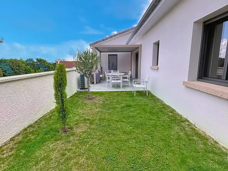 Maison, 138 m²