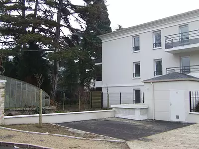 Appartement, 72,86 m²