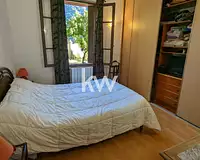 Appartement, 110 m²