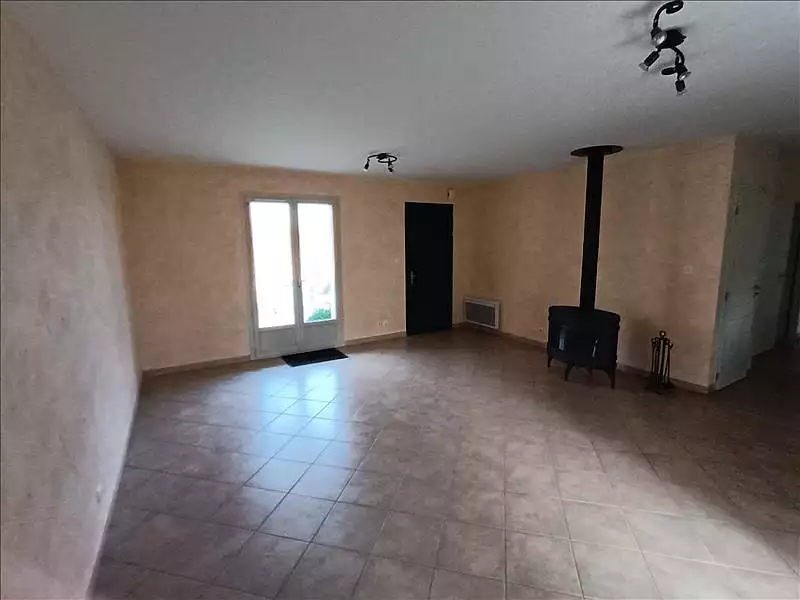 Maison, 91 m²