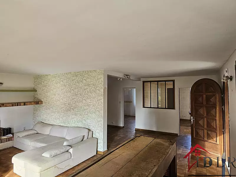Maison, 158 m²