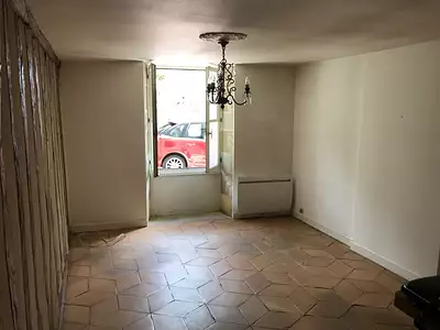 Appartement, 65 m²