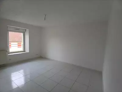 Appartement, 69 m²