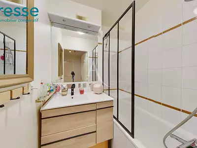 Appartement, 60,29 m²