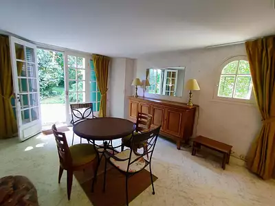 Maison, 188 m²
