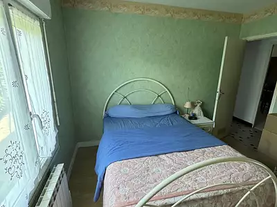 Maison, 70 m²