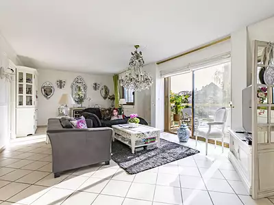 Appartement, 150,98 m²