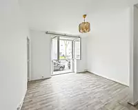 Appartement, 46,65 m²