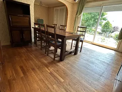 Maison, 80 m²