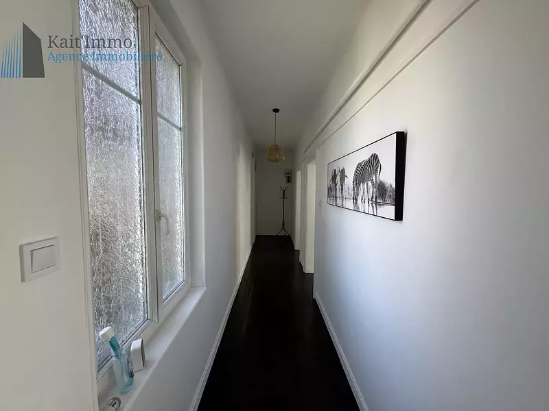 Appartement, 55 m²