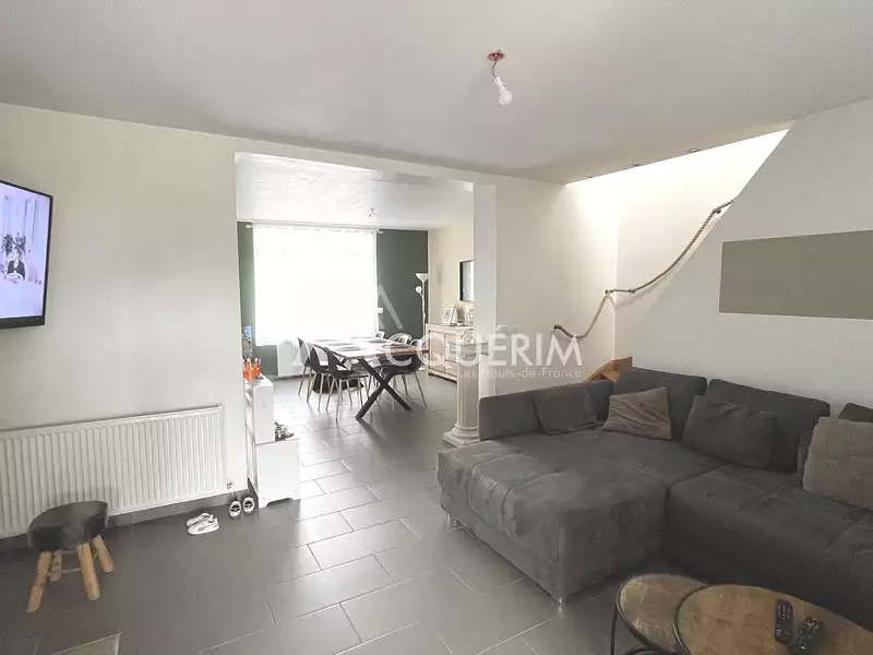 Maison, 140 m²