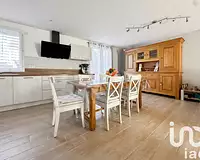 Maison, 125 m²