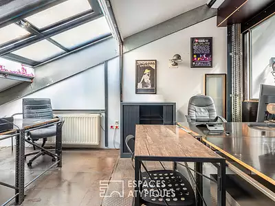 Appartement, 280 m²