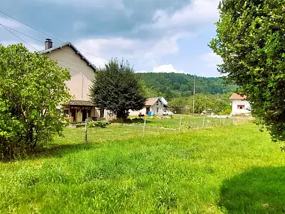 Maison, 200 m²