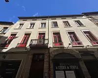 Appartement, 54,12 m²