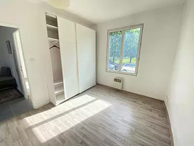 Appartement, 50 m²