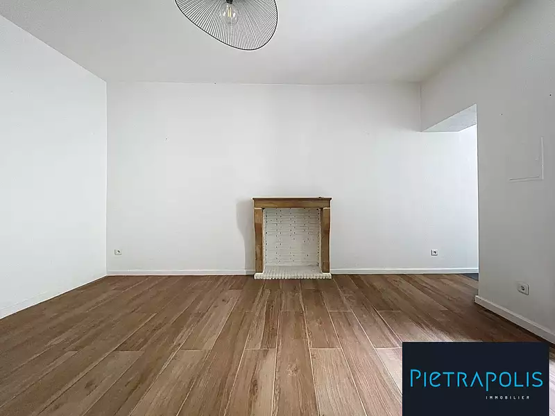 Appartement, 38 m²