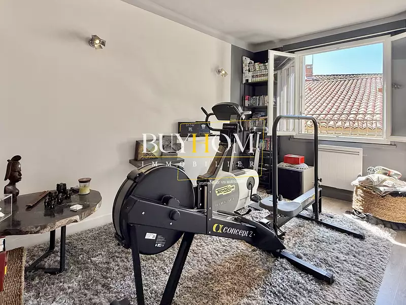 Maison, 100 m²
