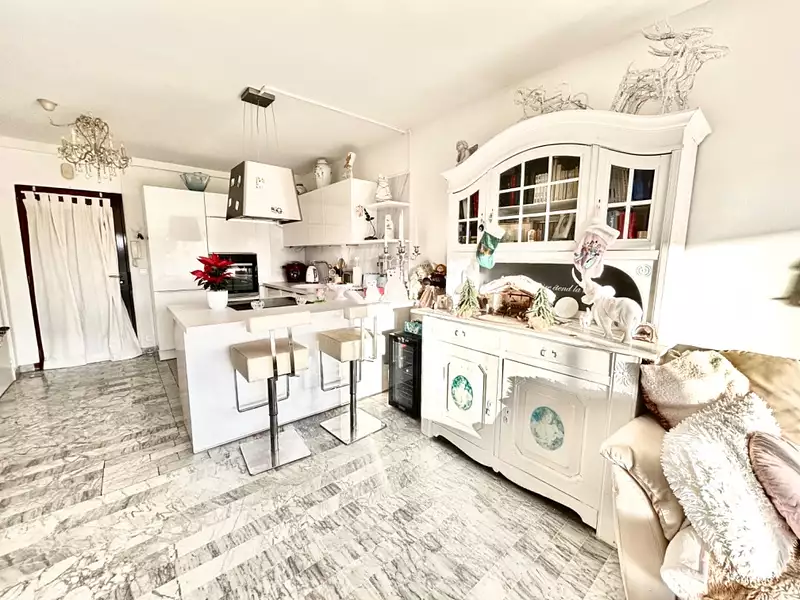 Appartement, 43 m²