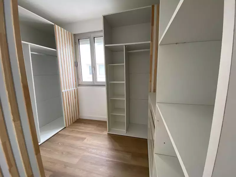 Appartement, 74 m²