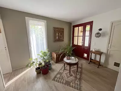 Maison, 165 m²