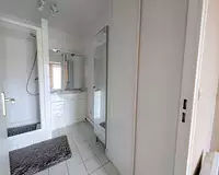 Appartement, 47,26 m²