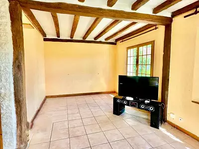 Maison, 107 m²