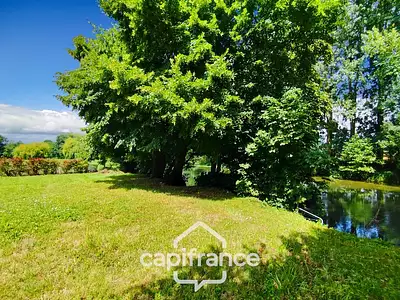 Maison, 108 m²