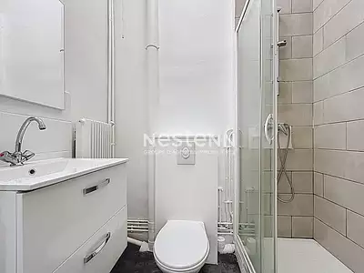 Appartement, 54,33 m²