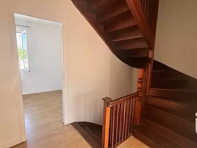 Maison, 74 m²