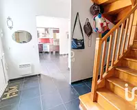 Maison, 62 m²