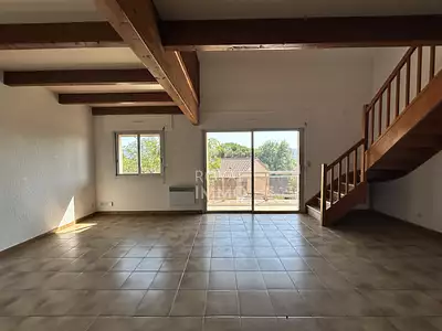 Appartement, 60,4 m²