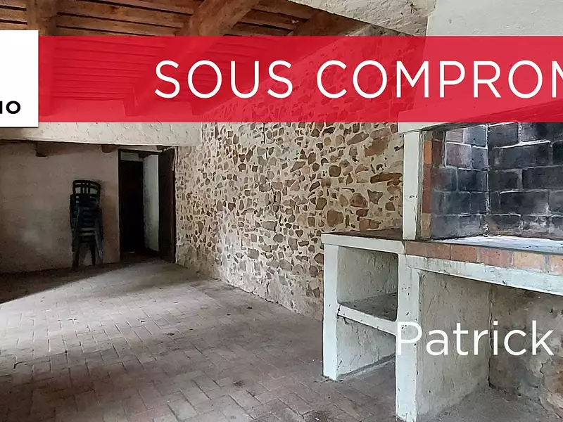 Maison, 223 m²