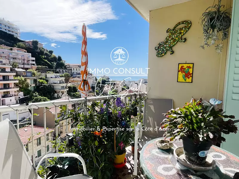 Appartement, 54,05 m²