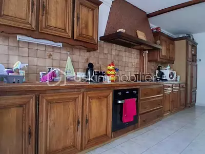 Maison, 102 m²