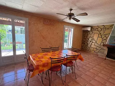 Maison, 90 m²