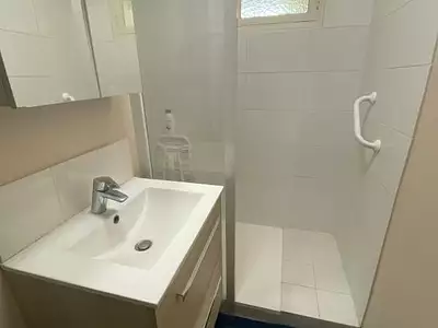 Appartement, 72 m²