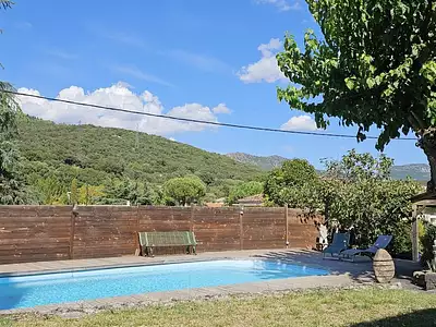 Maison, 170 m²