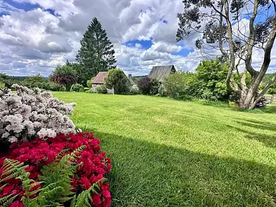 Maison, 158 m²