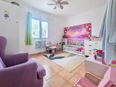 Immeuble, 350 m²